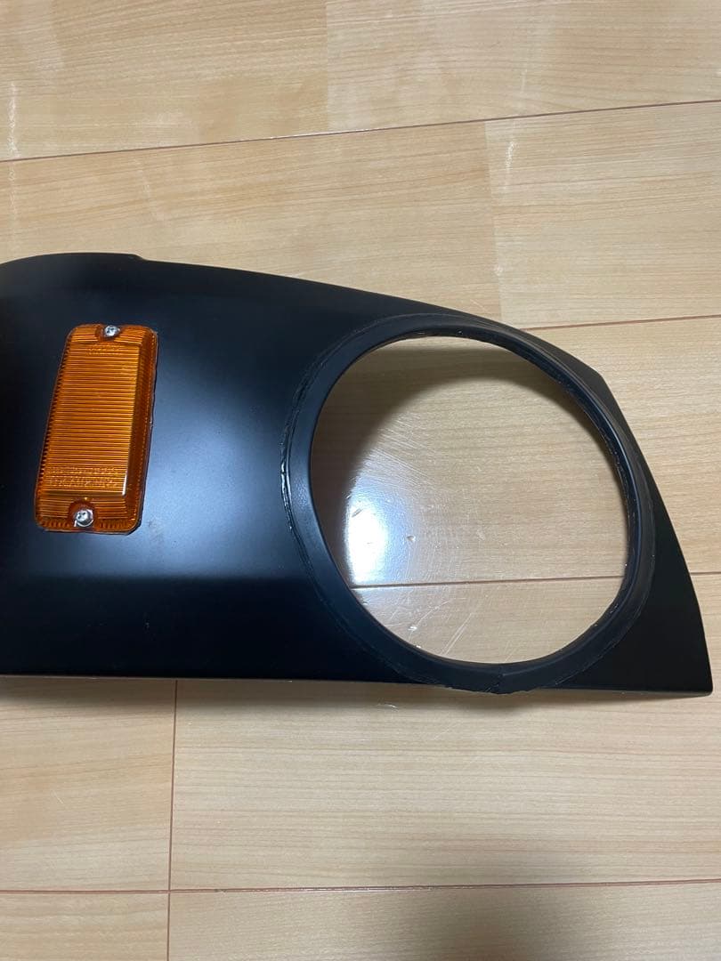 ハイエース1型2型　丸目キット