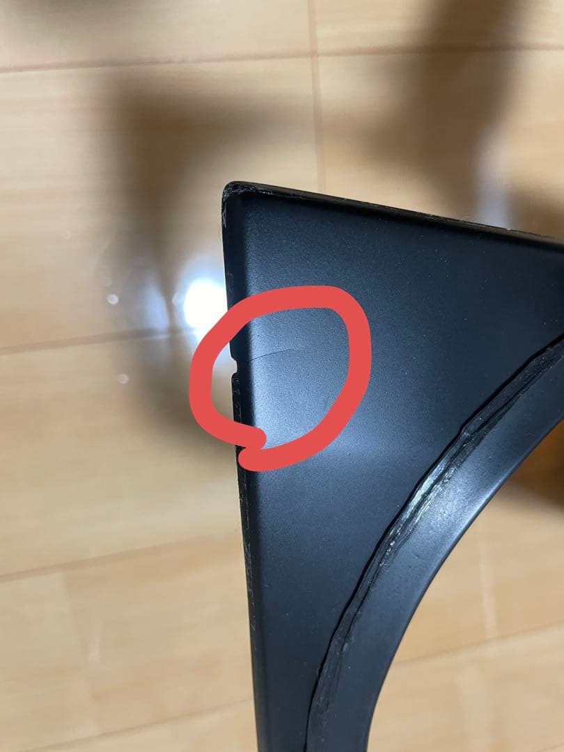 ハイエース1型2型　丸目キット