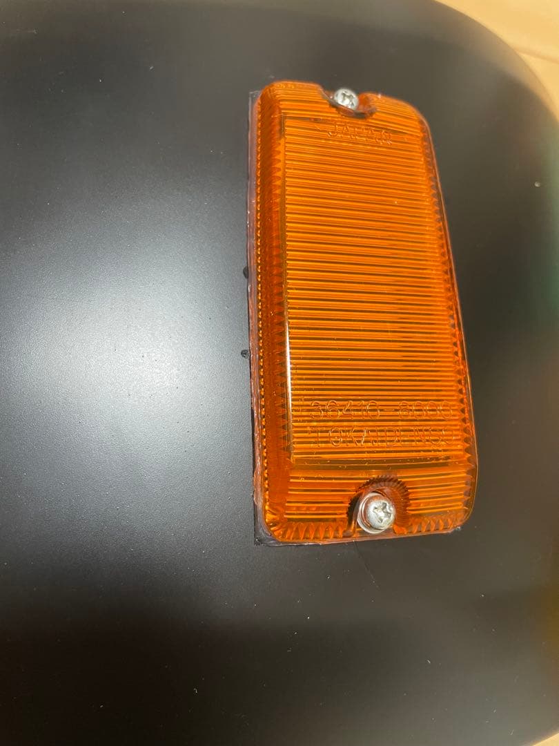 ハイエース1型2型　丸目キット