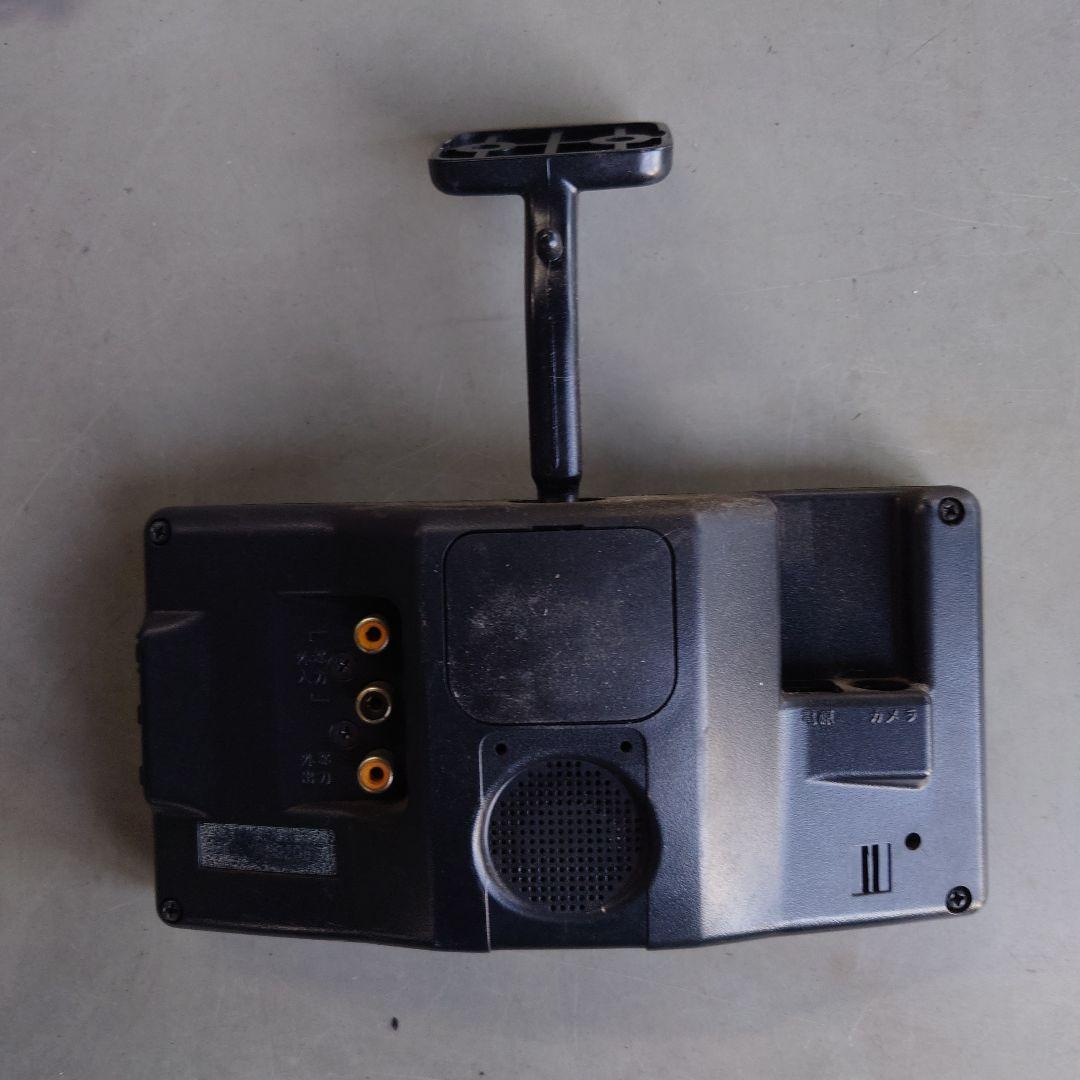 ICHIKOH バックモニター ST-900 ケーブル、カメラセット