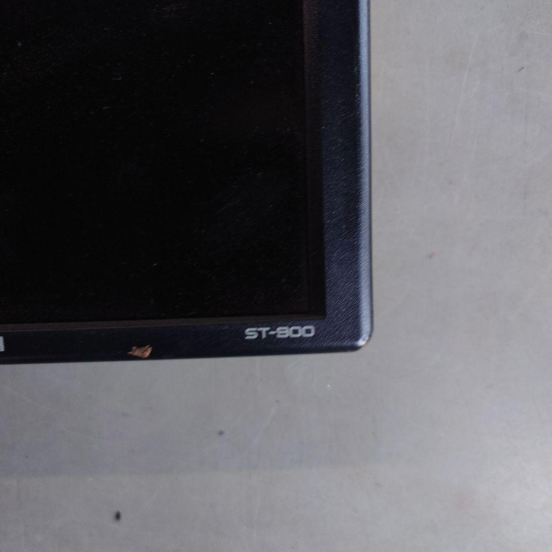 ICHIKOH バックモニター ST-900 ケーブル、カメラセット