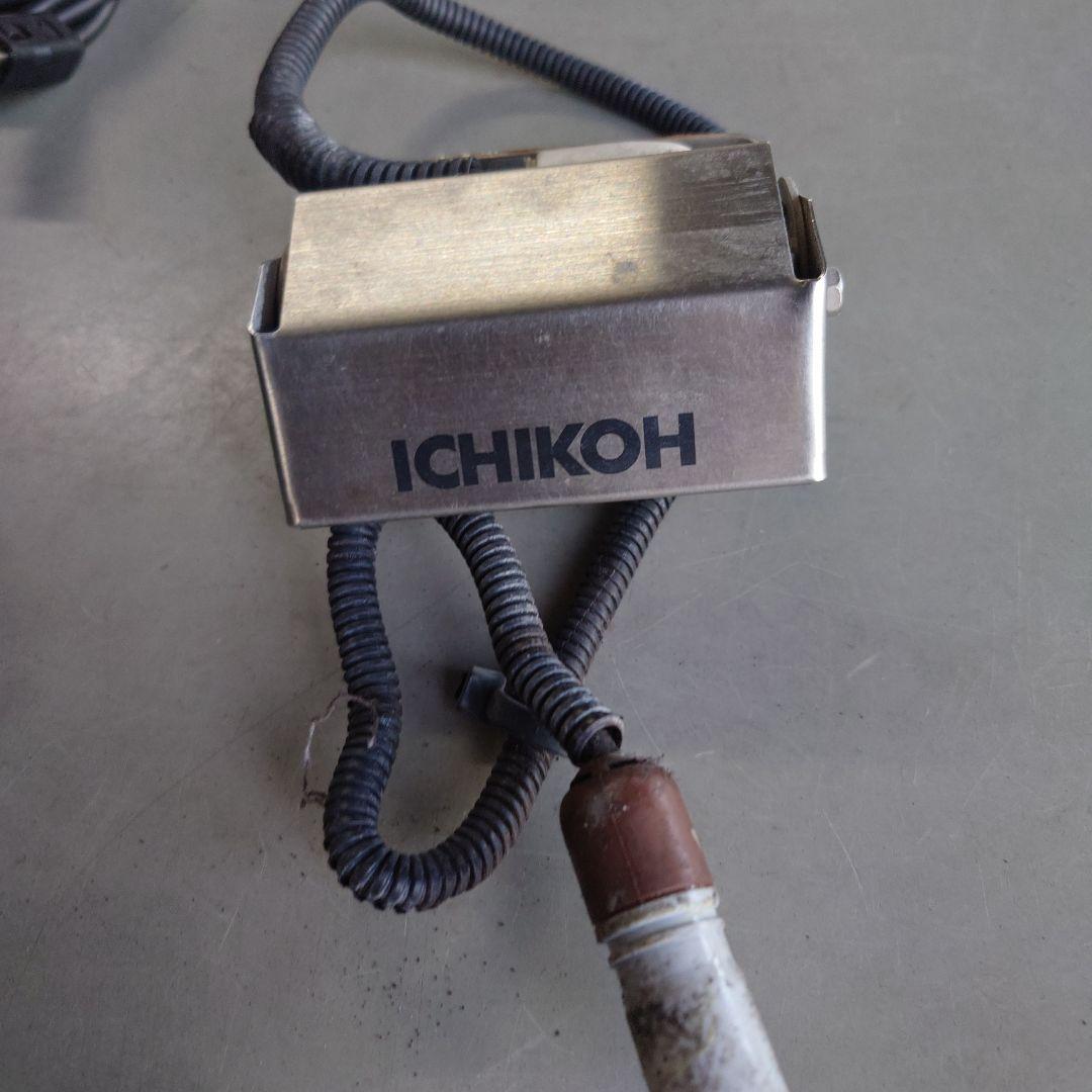 ICHIKOH バックモニター ST-900 ケーブル、カメラセット