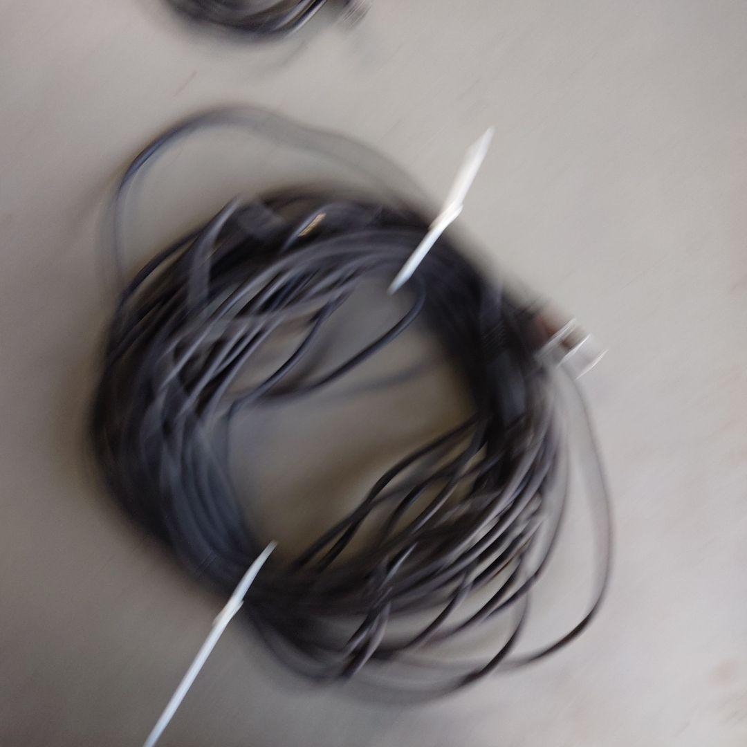 ICHIKOH バックモニター ST-900 ケーブル、カメラセット