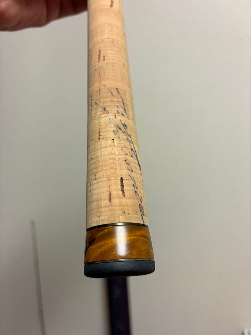 TRD-77FSX 補修済み