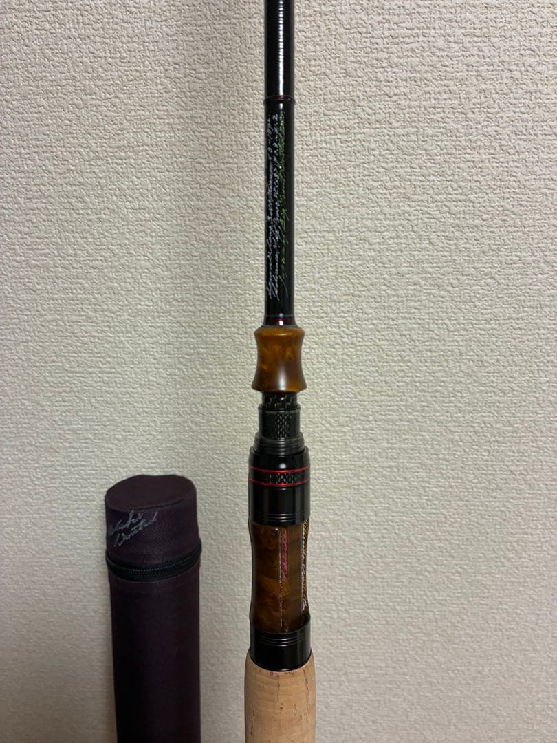 TRD-77FSX 補修済み