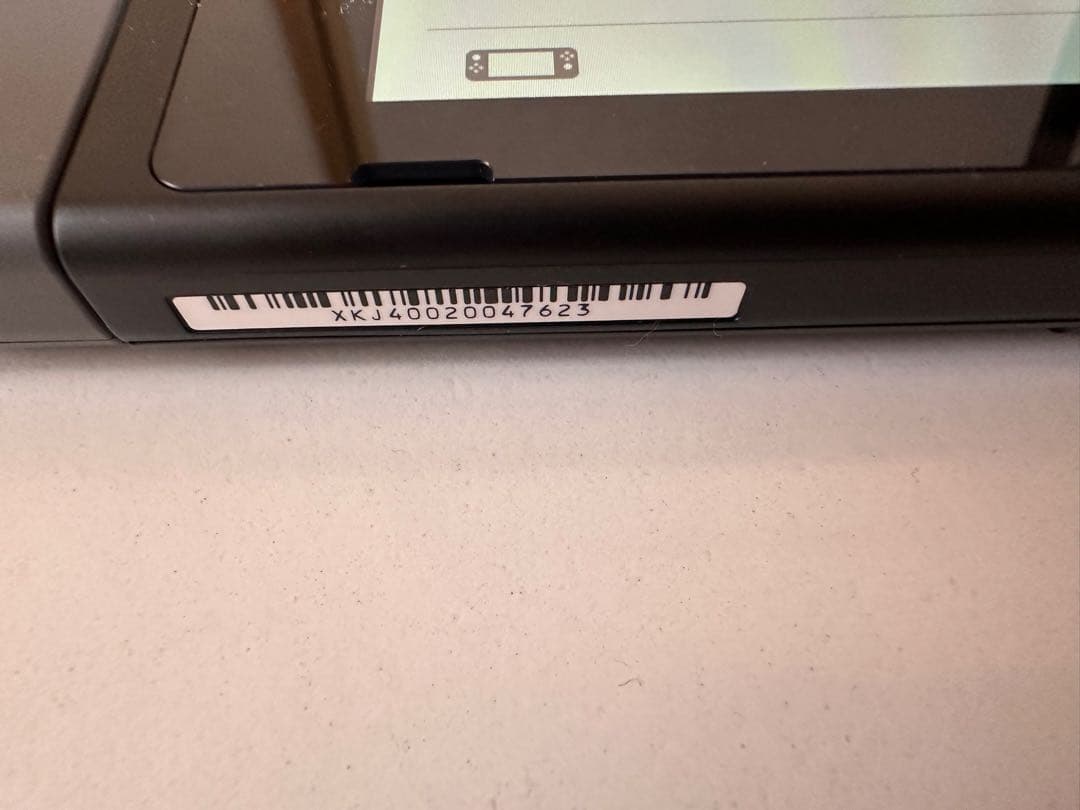 彼*)様 ニンテンドースイッチ 本体 Nintendo Switch