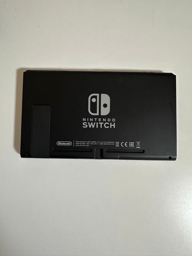 彼*)様 ニンテンドースイッチ 本体 Nintendo Switch