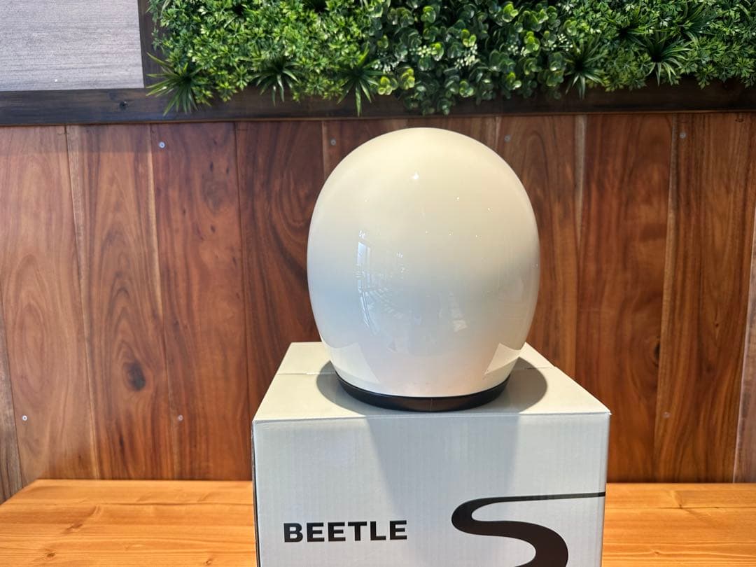 オーシャンビートルLAC Mサイズ