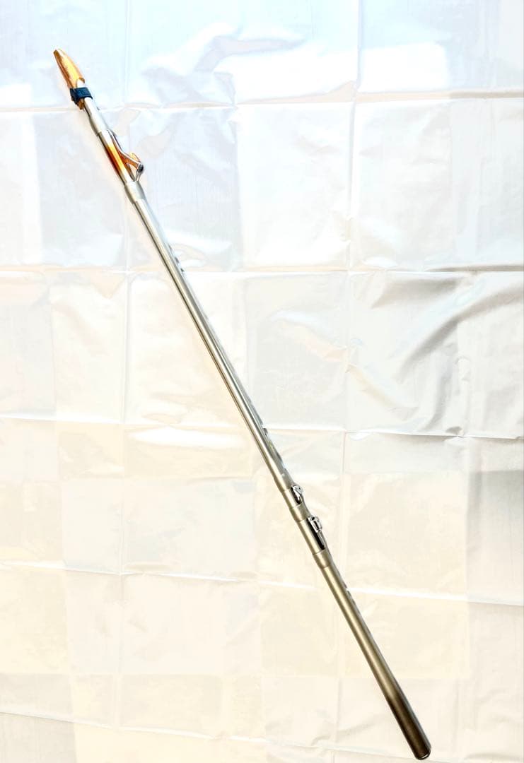 美品！Daiwa「ダイワ」MARK DRY 磯竿 2-53