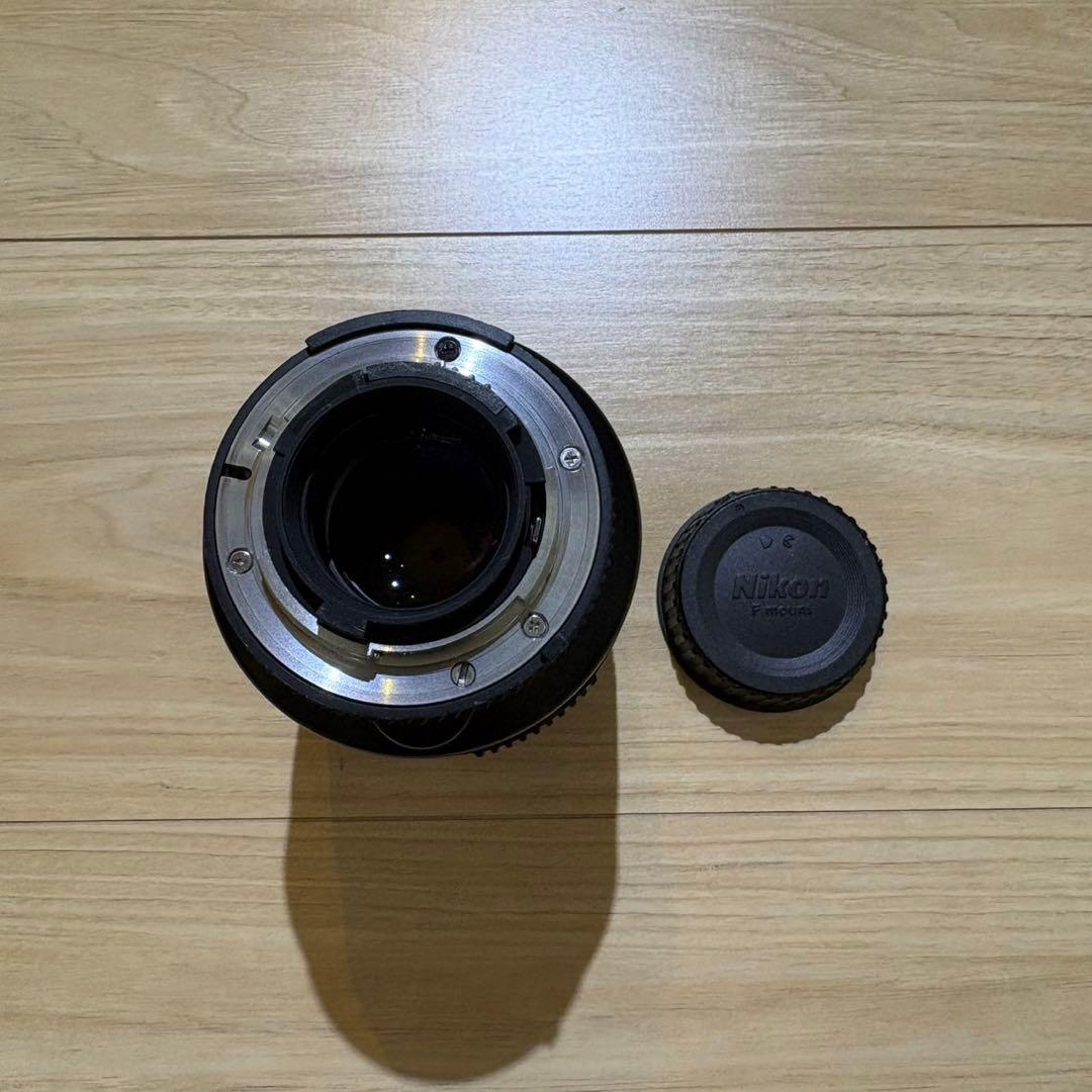 レンズ(ズーム) Nikon AF MICRO NIKKOR 105mm f/2.8