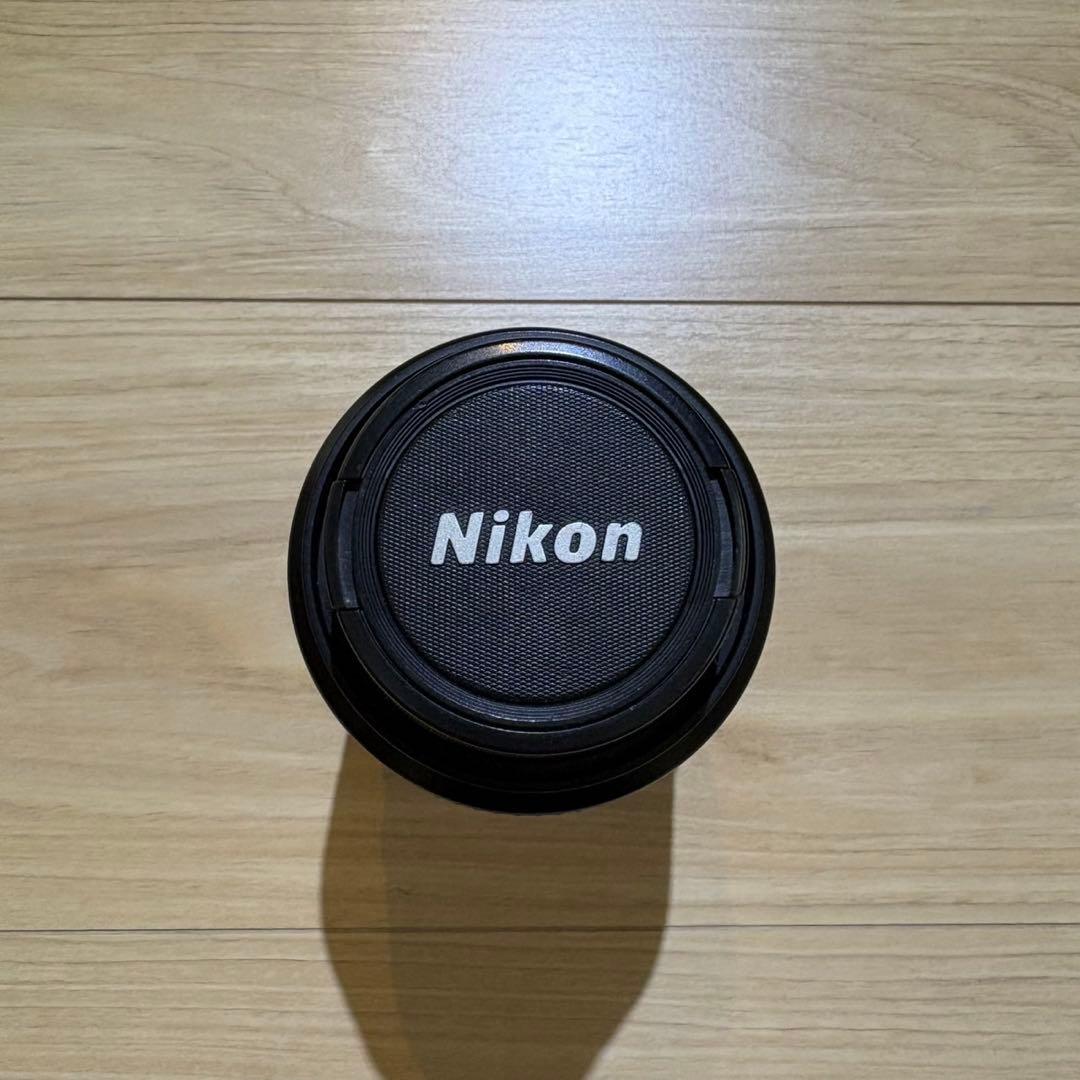 レンズ(ズーム) Nikon AF MICRO NIKKOR 105mm f/2.8