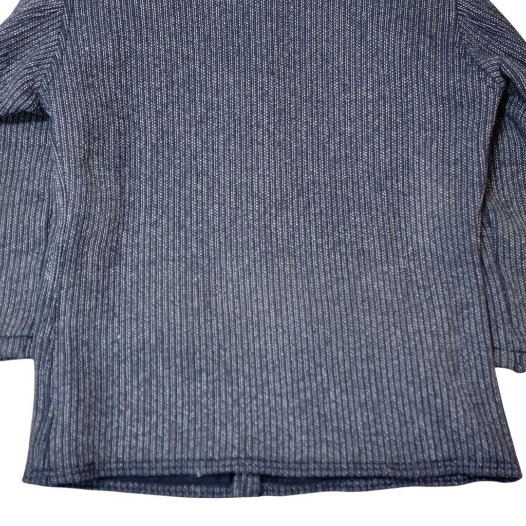 ​【至高の復刻】 KHAKI ビーチジャケット ブラウンズビーチ型 L