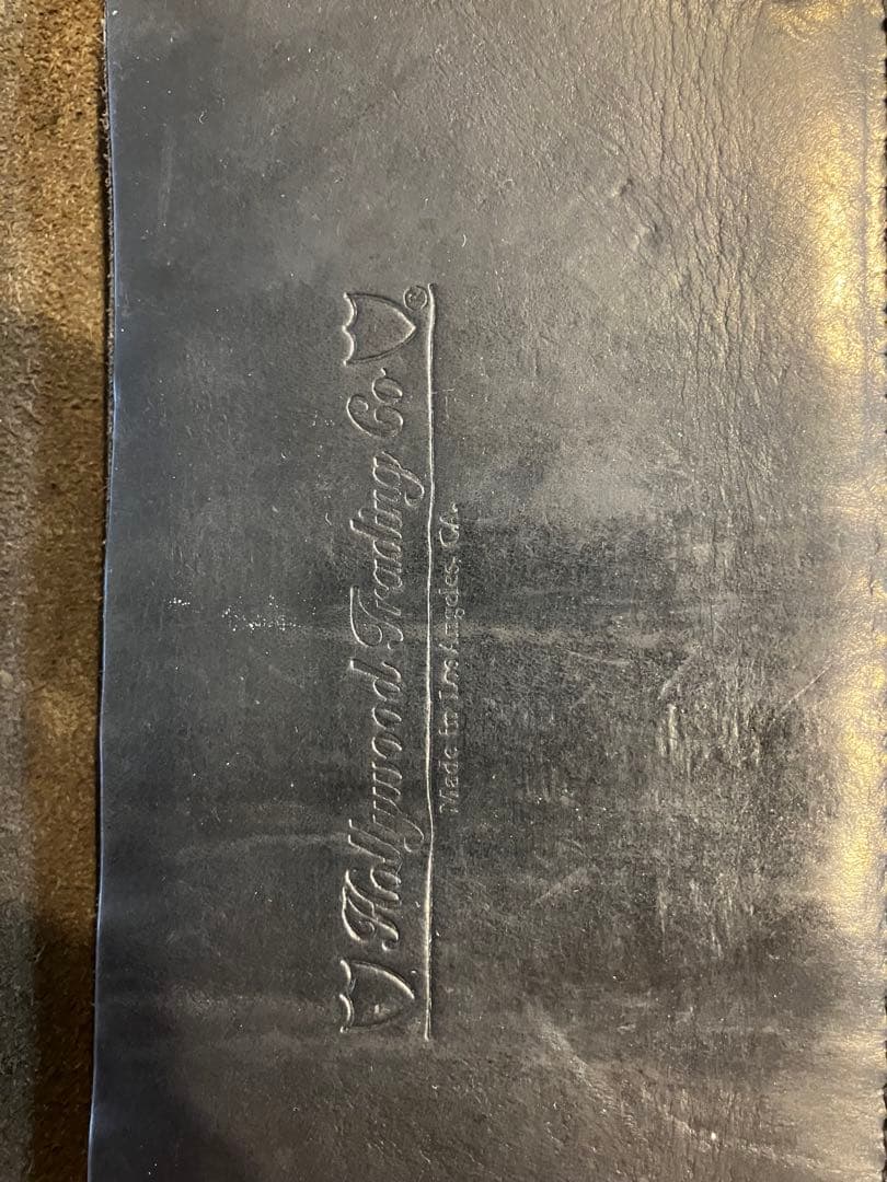 HTC ハリウッドトレーディングカンパニー　ウォレット　財布