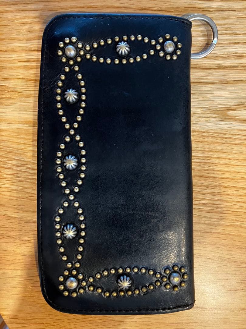 HTC ハリウッドトレーディングカンパニー　ウォレット　財布