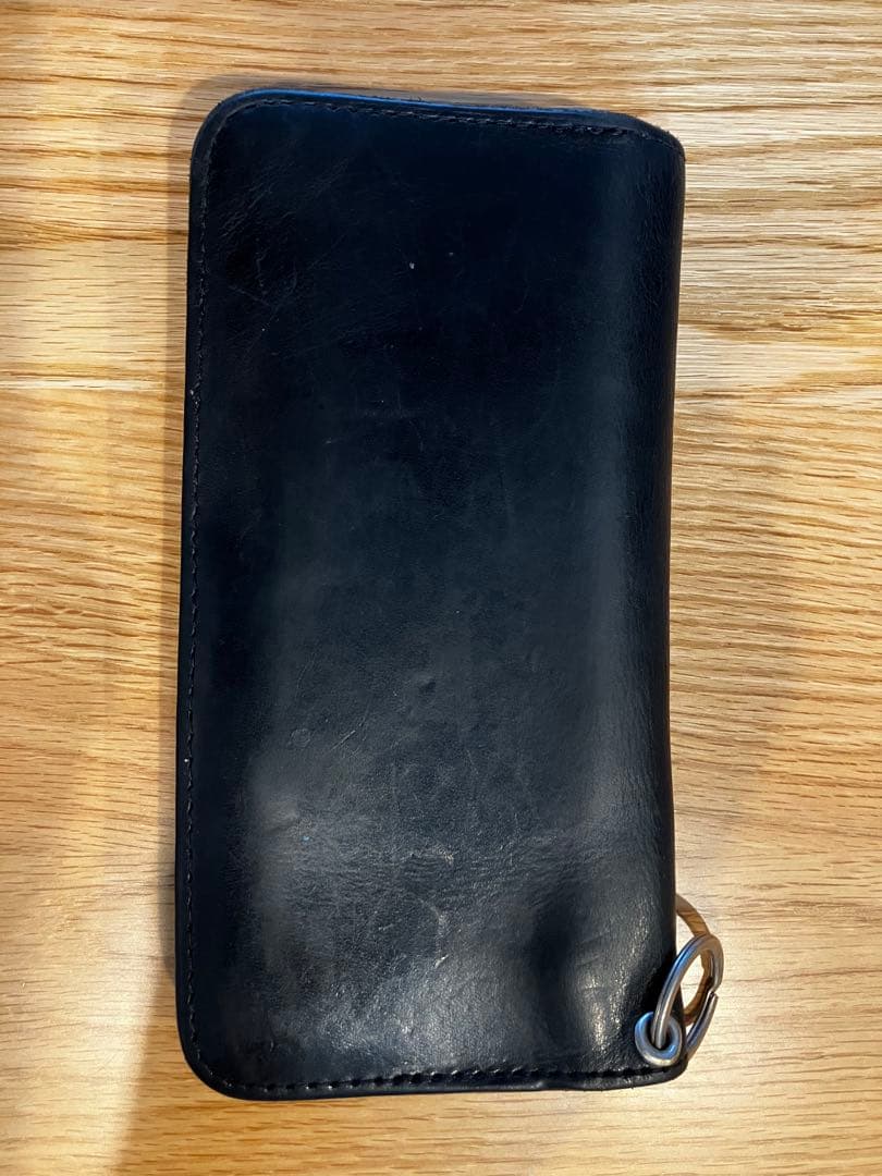 HTC ハリウッドトレーディングカンパニー　ウォレット　財布