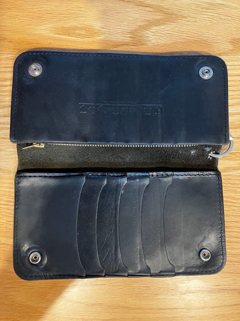 HTC ハリウッドトレーディングカンパニー　ウォレット　財布