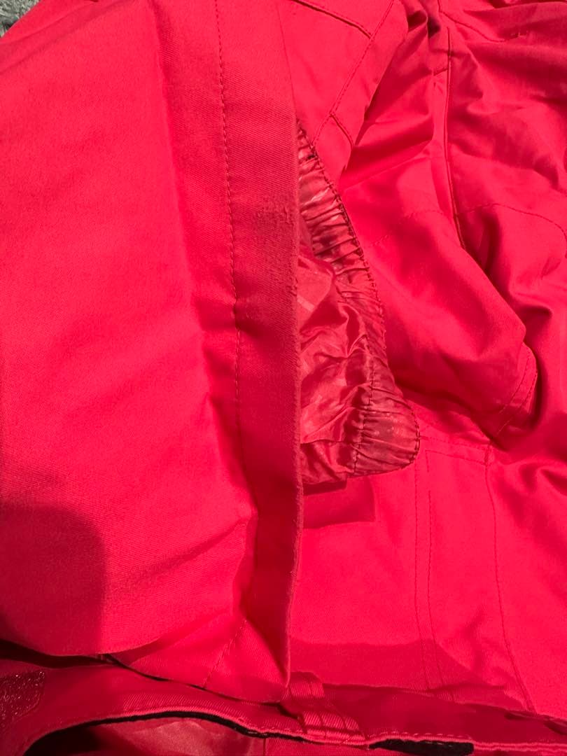 ROXY スノーボードパンツ ピンク 超美品