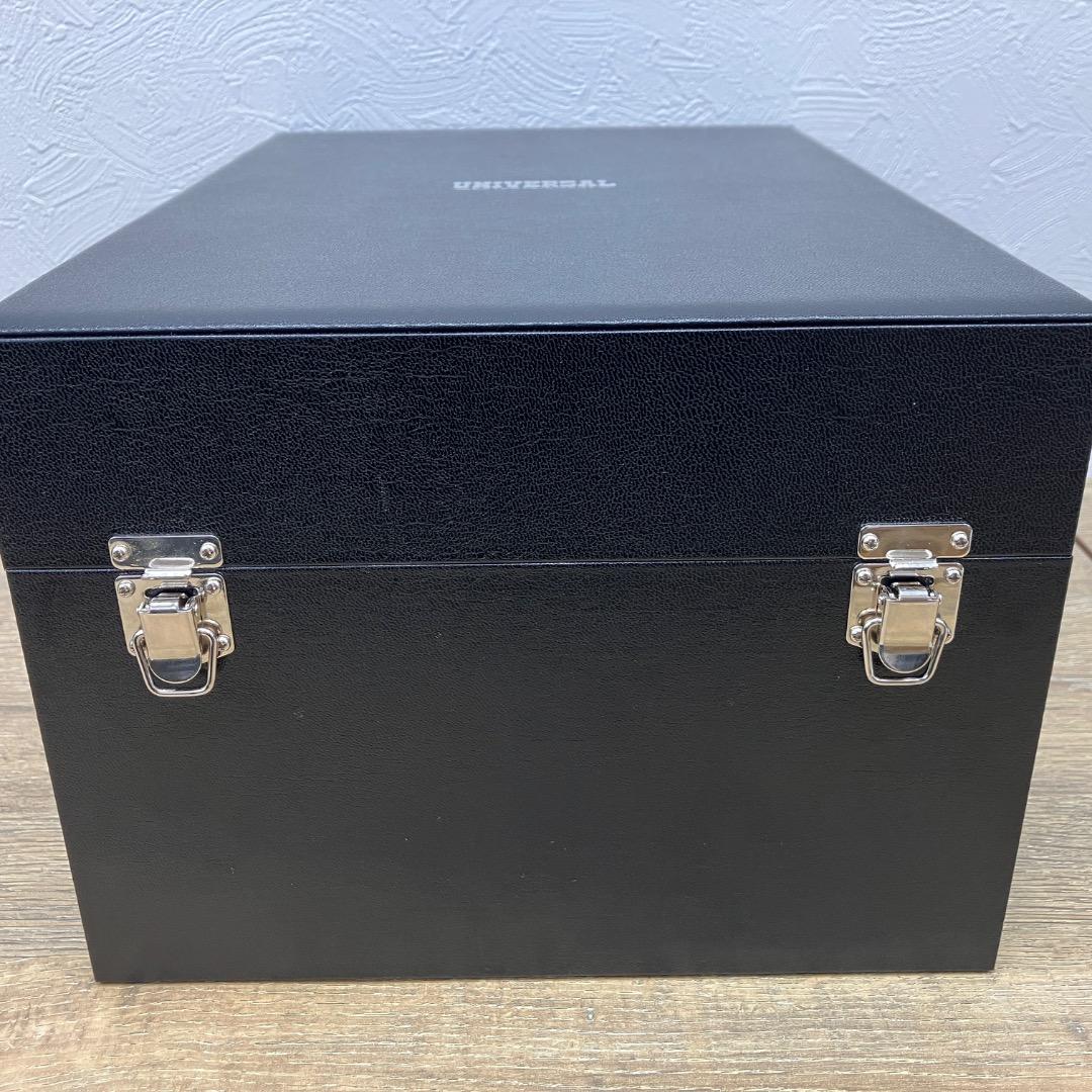 世界３個 超希少 灰球 UNIVESAL 当選販売品 未使用 幻のシリアルNo