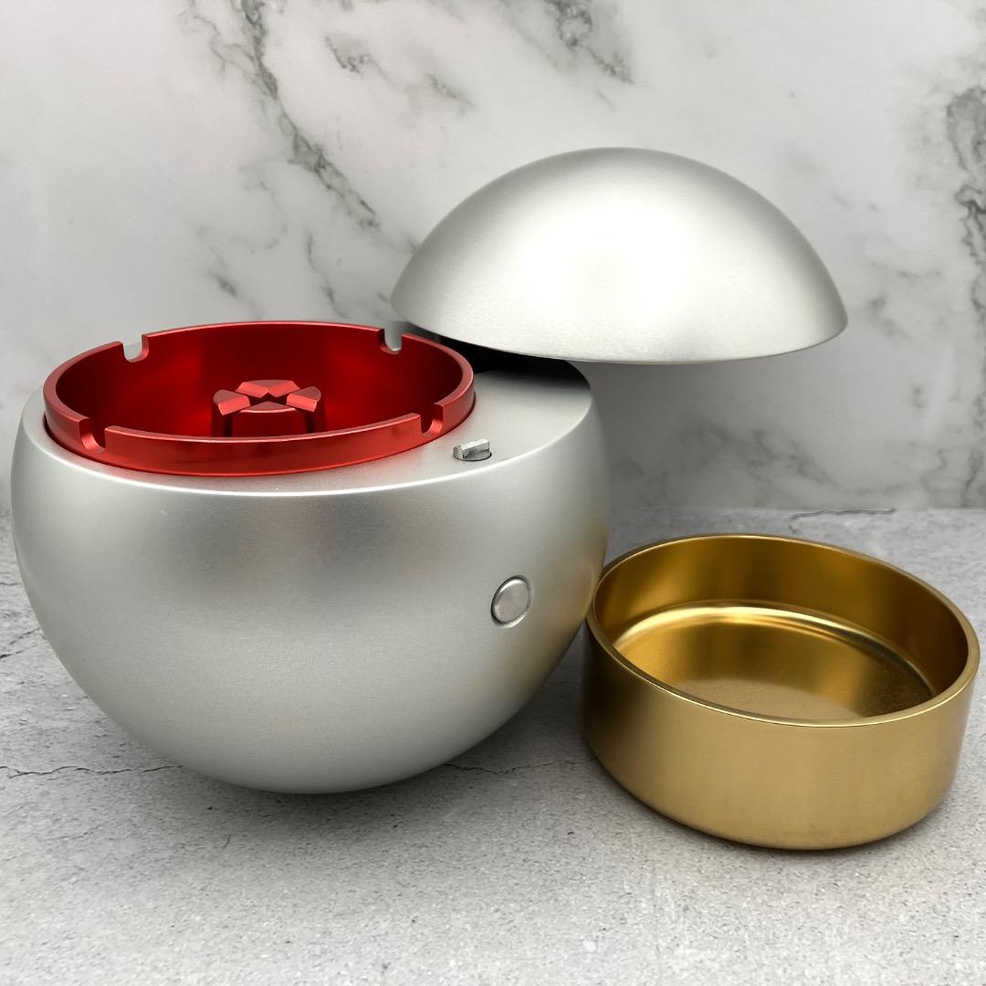 世界３個 超希少 灰球 UNIVESAL 当選販売品 未使用 幻のシリアルNo