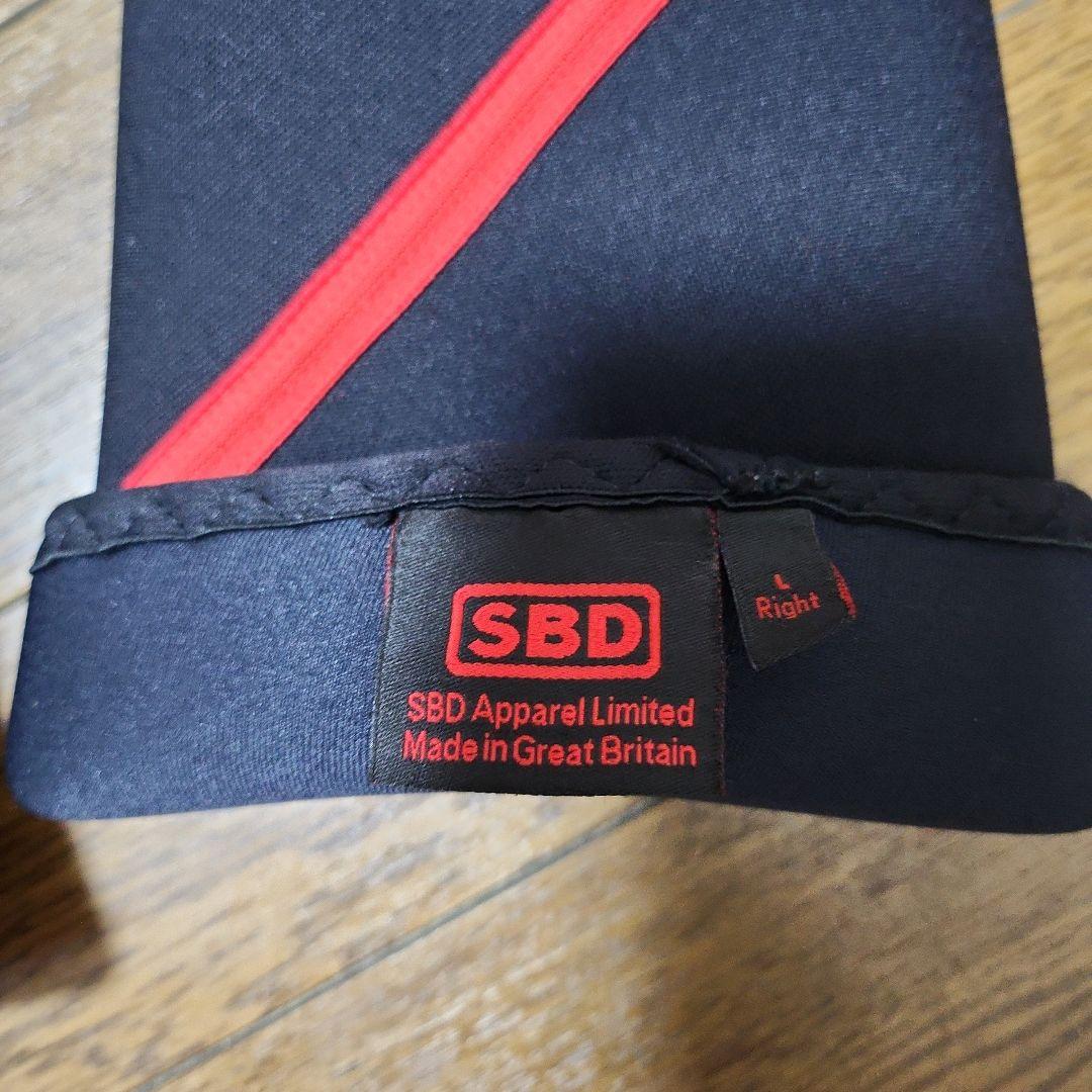 revonSBDニースリーブLサイズ