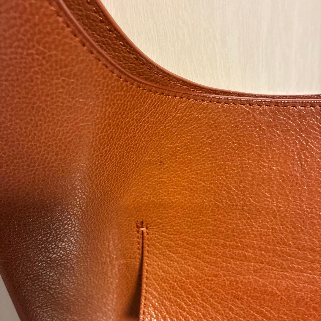 バッグ NICENESS LOWE.G ORANGE