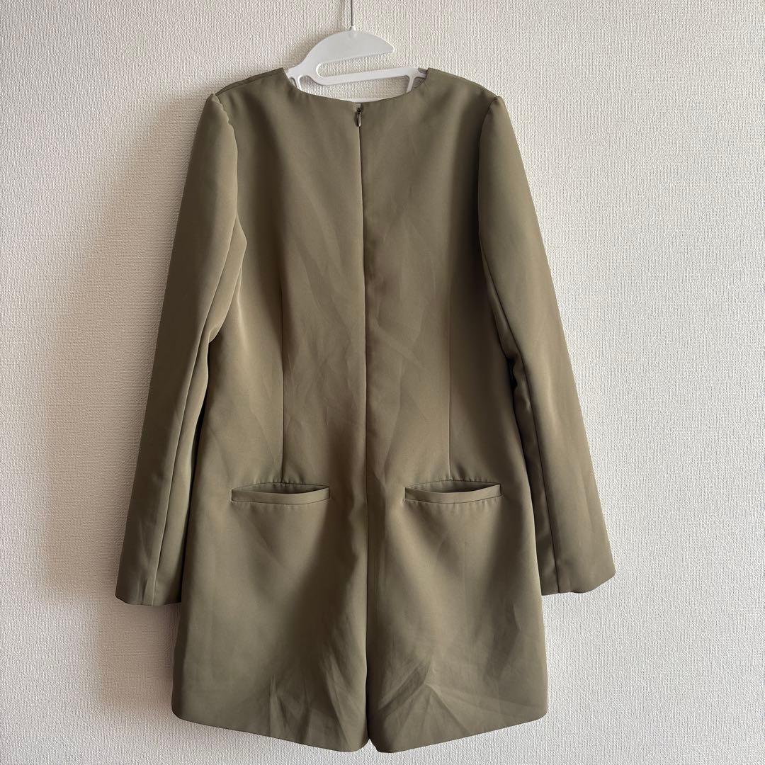 最終値下げ Ameri LADY LIKE PUFF SHORT ROMPERS