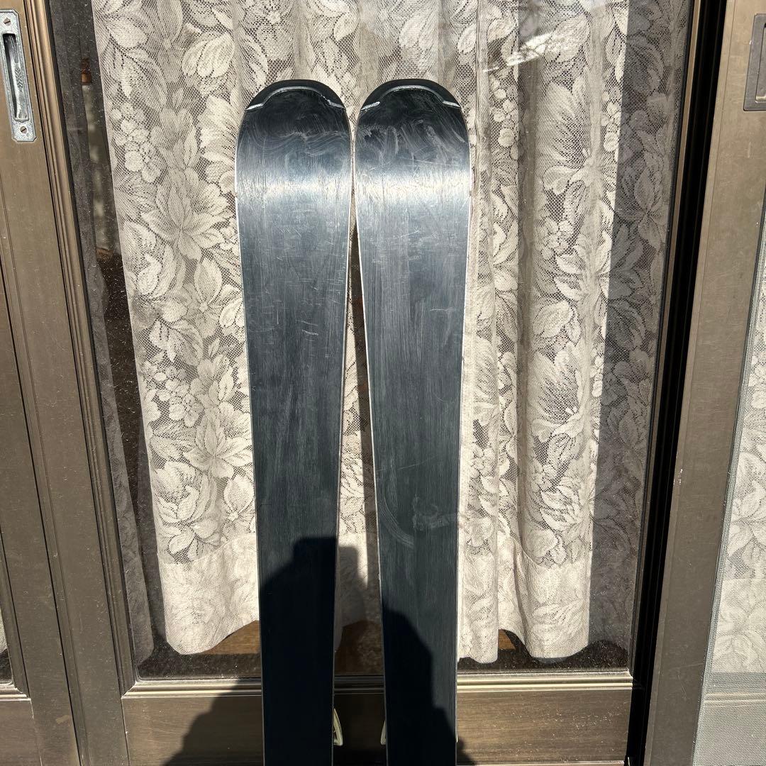 SALOMON サロモン スキー板 140 ビンディング