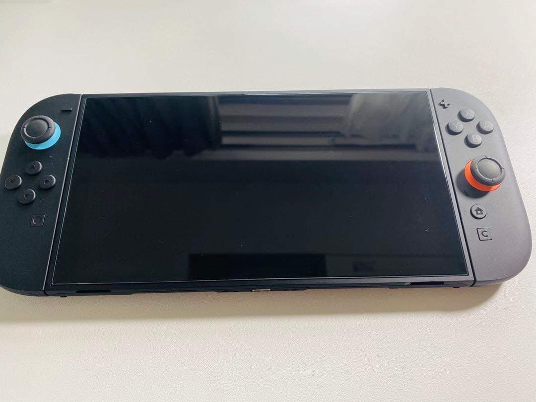 Nintendo Switch 2 付属品:プロコン、SDカード、フィルム