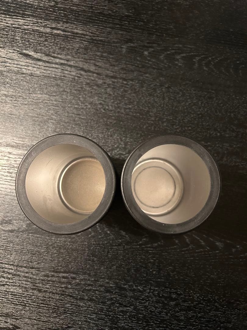 YETI コルスター　旧型２個セット