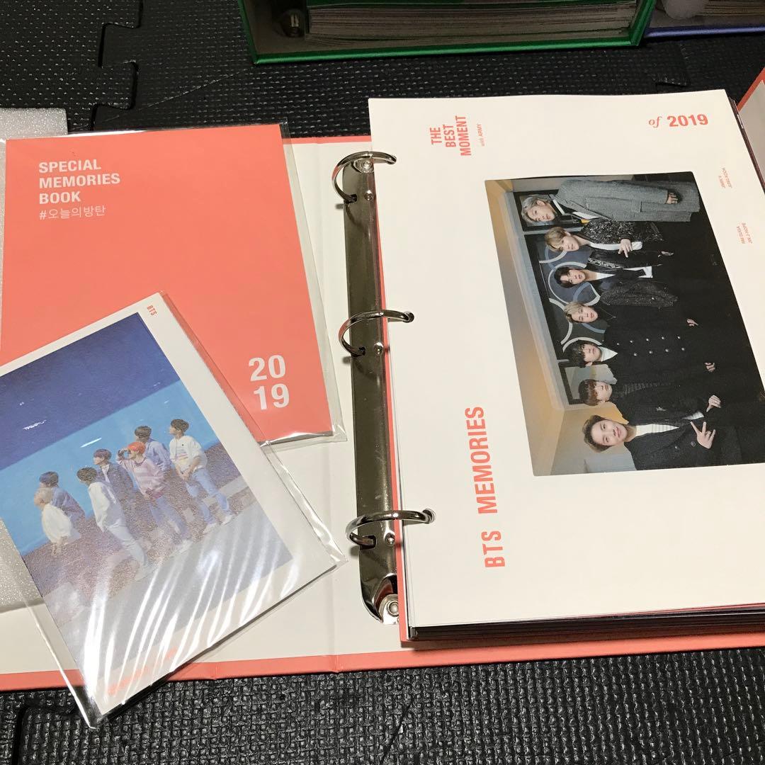 BTS MEMORIES 2017〜2021 DVD