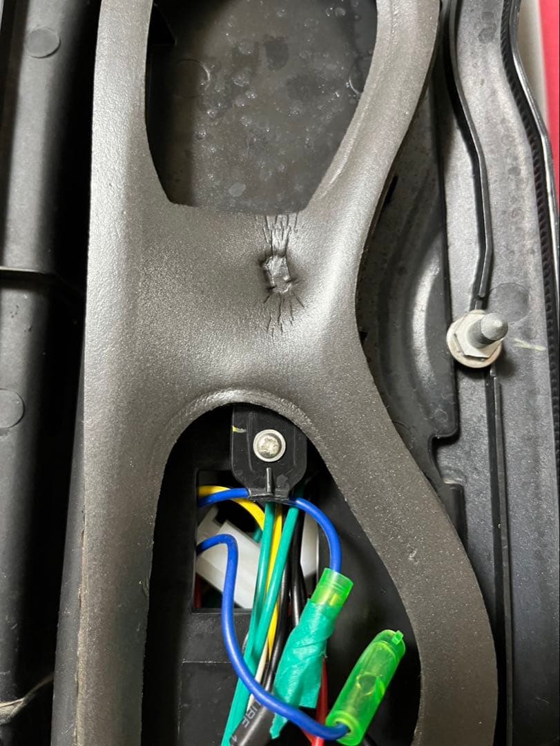 ハイエース200系valentiジュエルLED REVO Type2