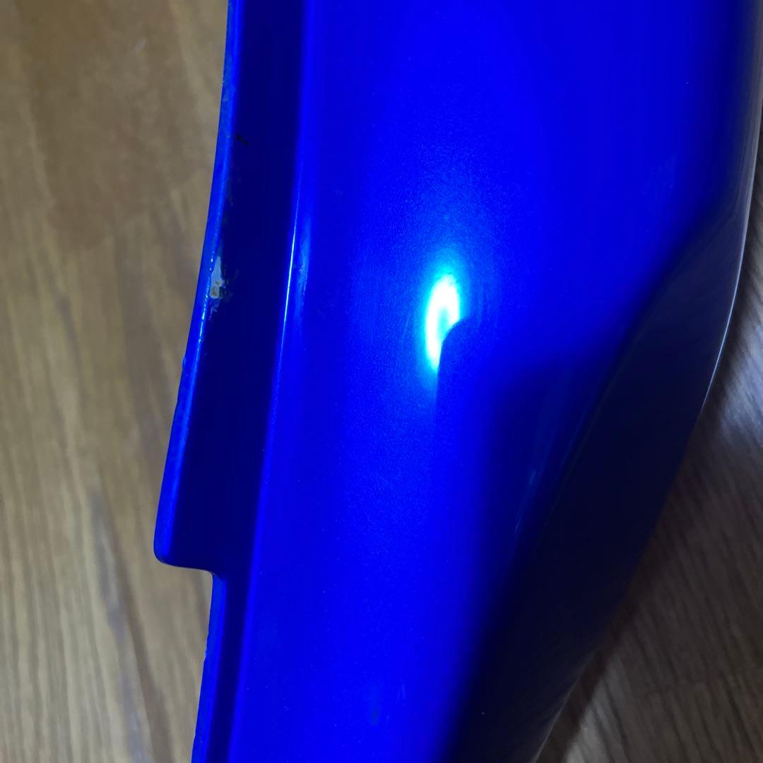 NC39 SPEC1 CB400SF テールカウル 純正青色