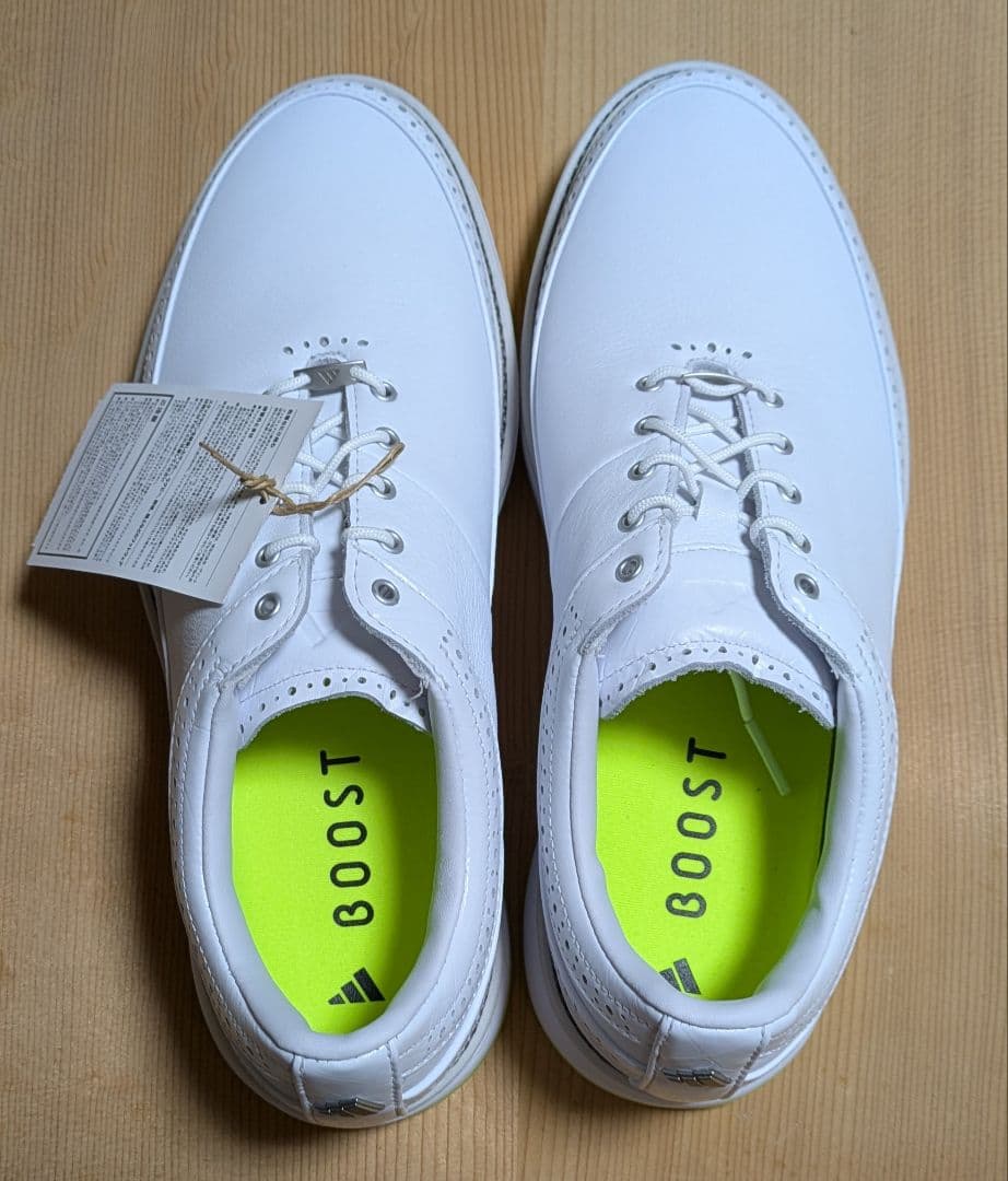 アディダス ゴルフシューズ MC80 サイズ28cm