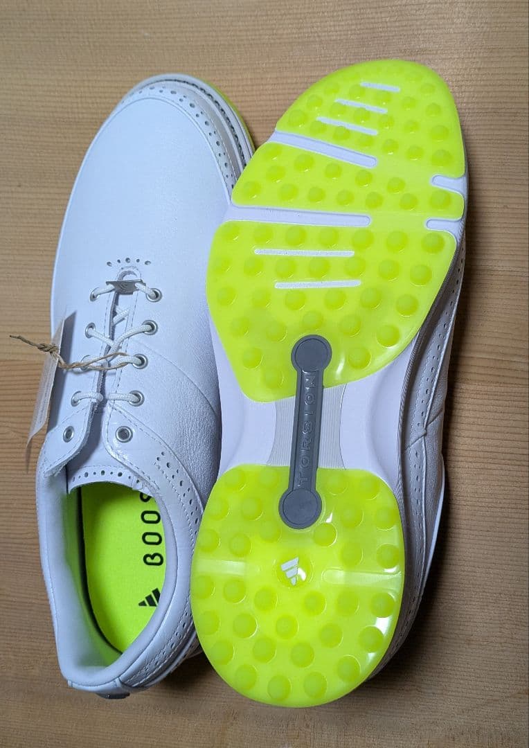 アディダス ゴルフシューズ MC80 サイズ28cm