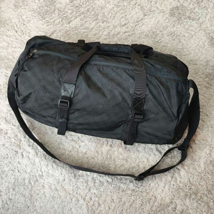 LOUISVUITTON ダミエアバンチュールプラクティカルボストン