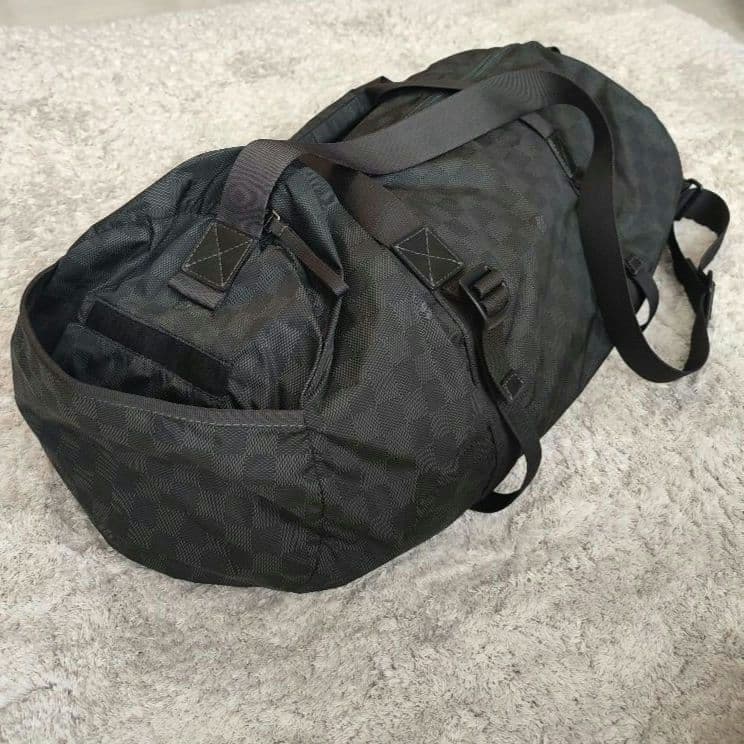 LOUISVUITTON ダミエアバンチュールプラクティカルボストン