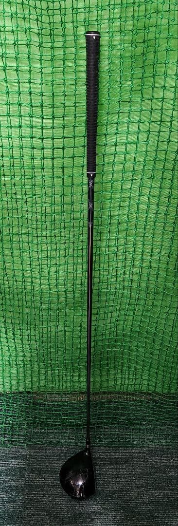 【ぽんこつ】Srixon　短尺ドライバー