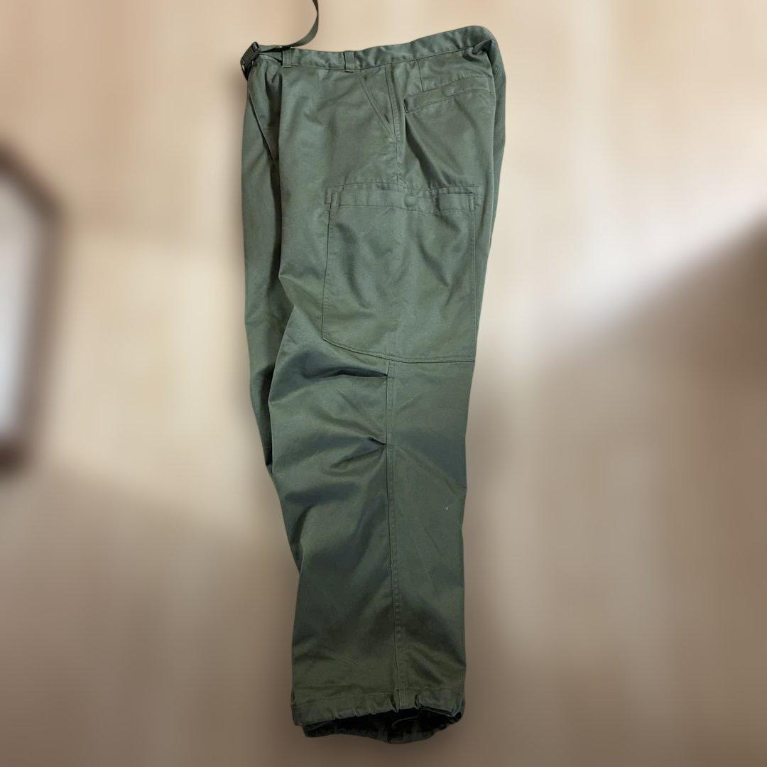 The North Face Purple Label / ワイドパンツ/ 34