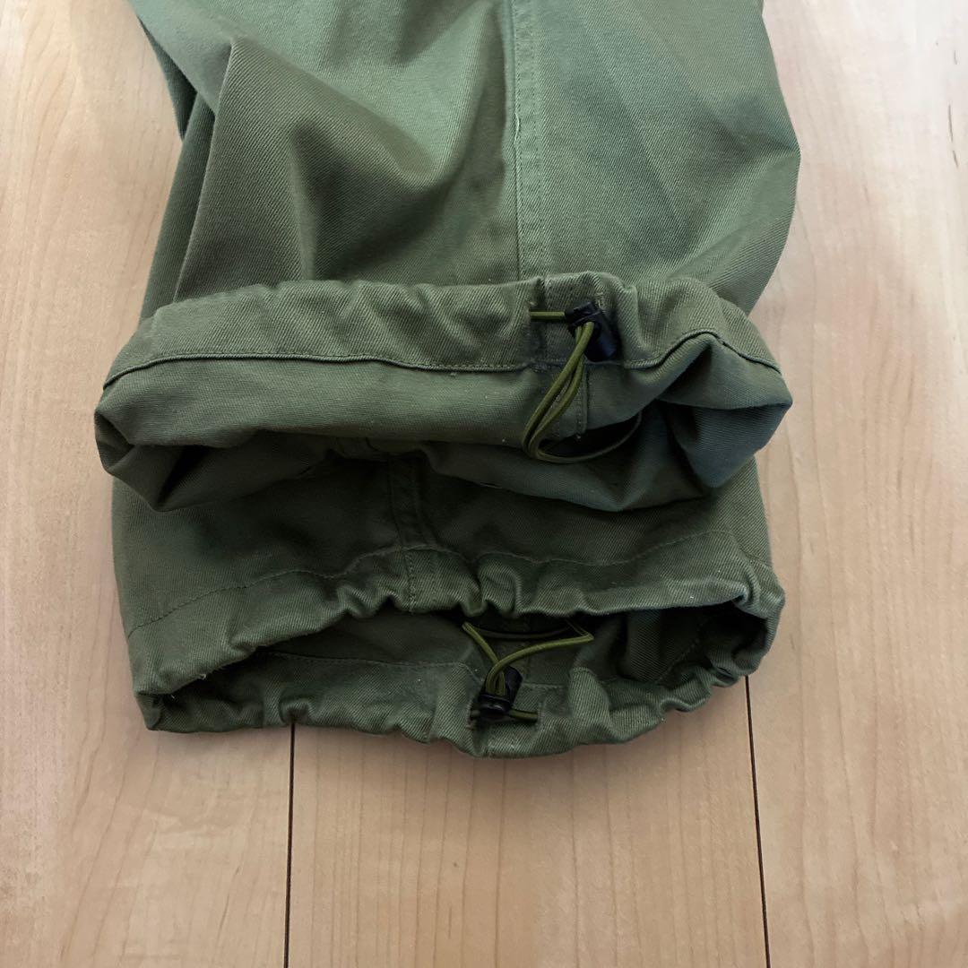 The North Face Purple Label / ワイドパンツ/ 34