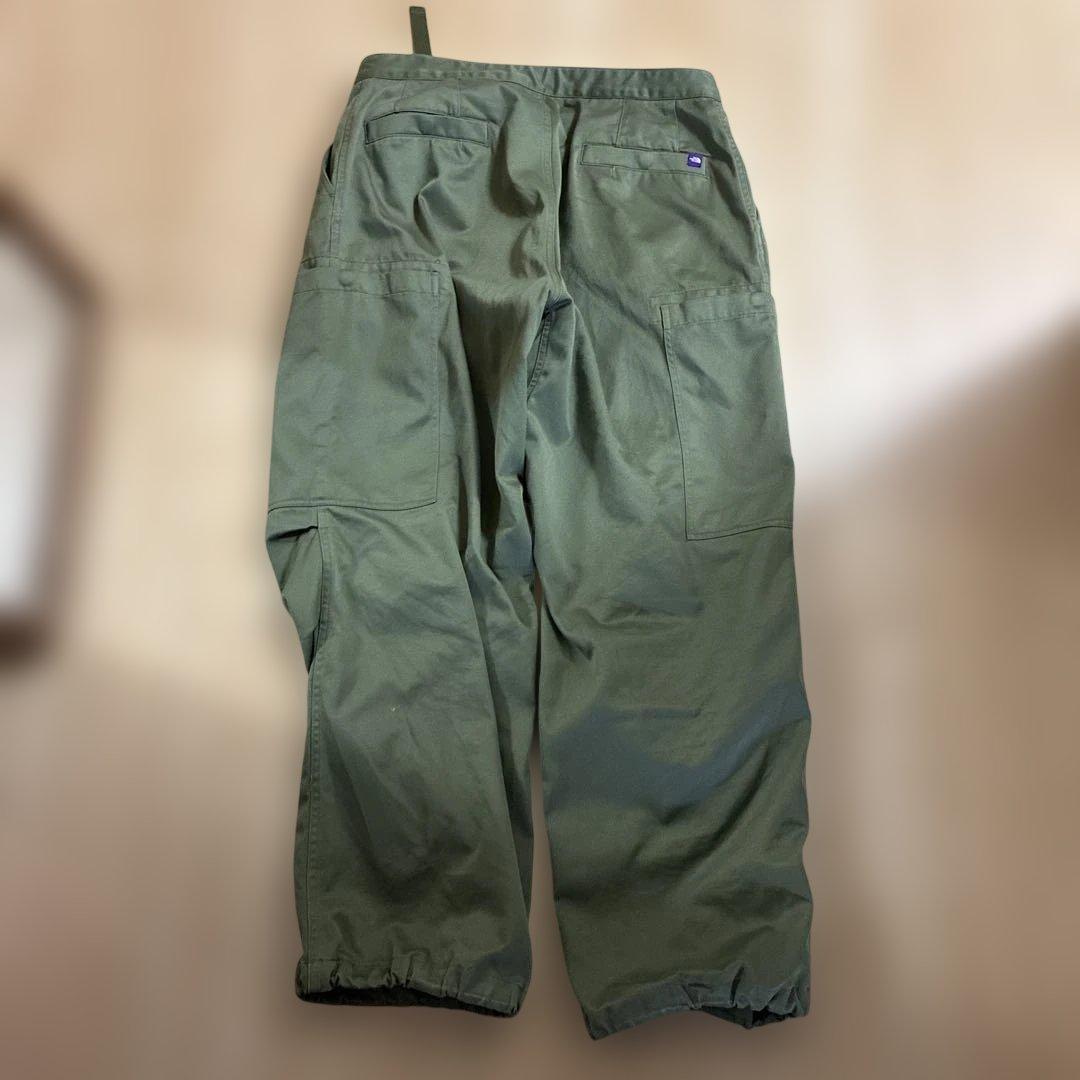 The North Face Purple Label / ワイドパンツ/ 34