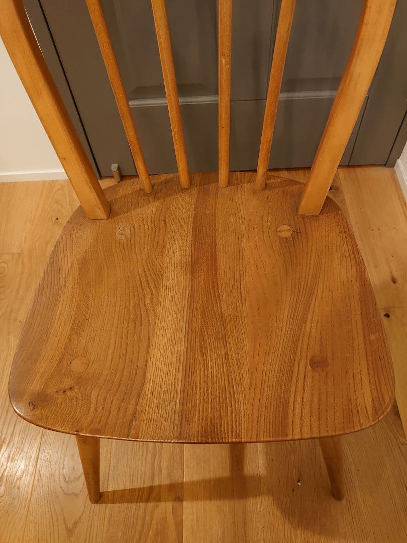 アーコールフープバックチェア