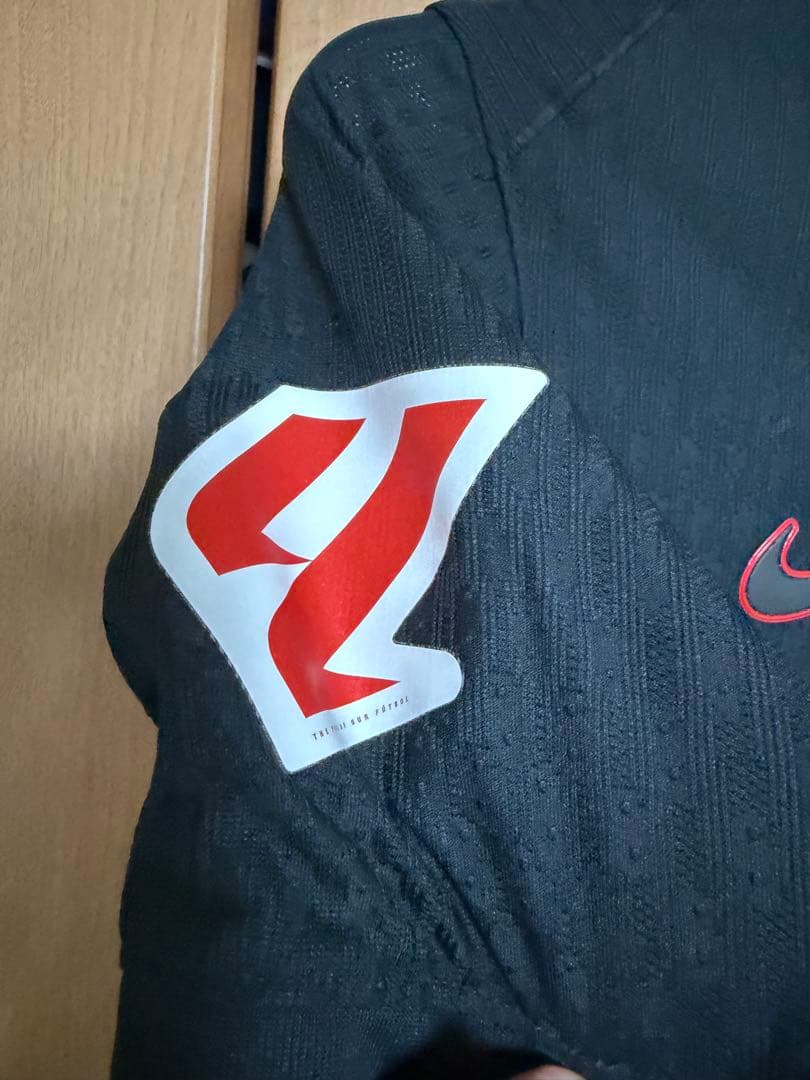 ウェア FC Barucelona 24/25 2nd kit pedri