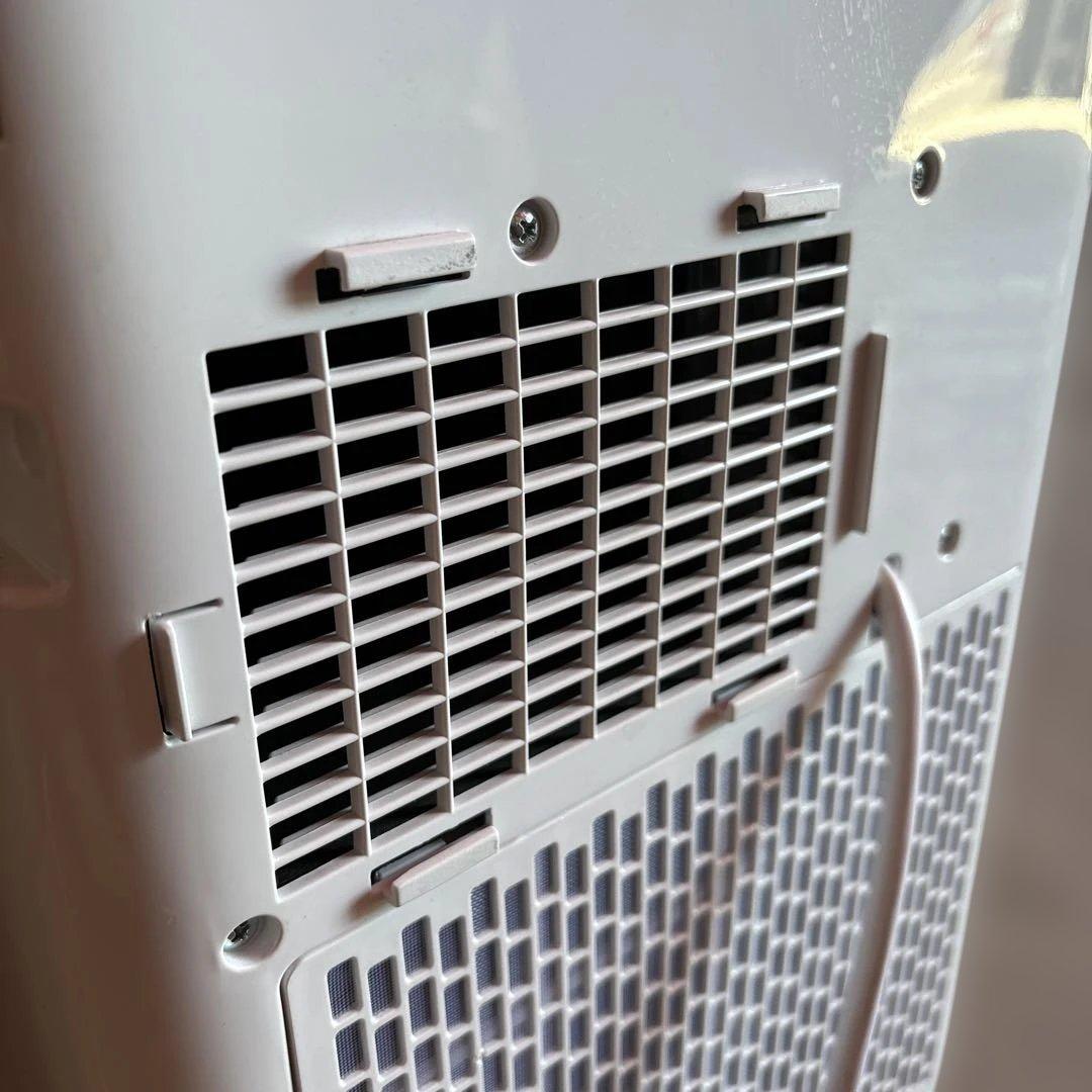 ポータブルエアコン SC-T2342