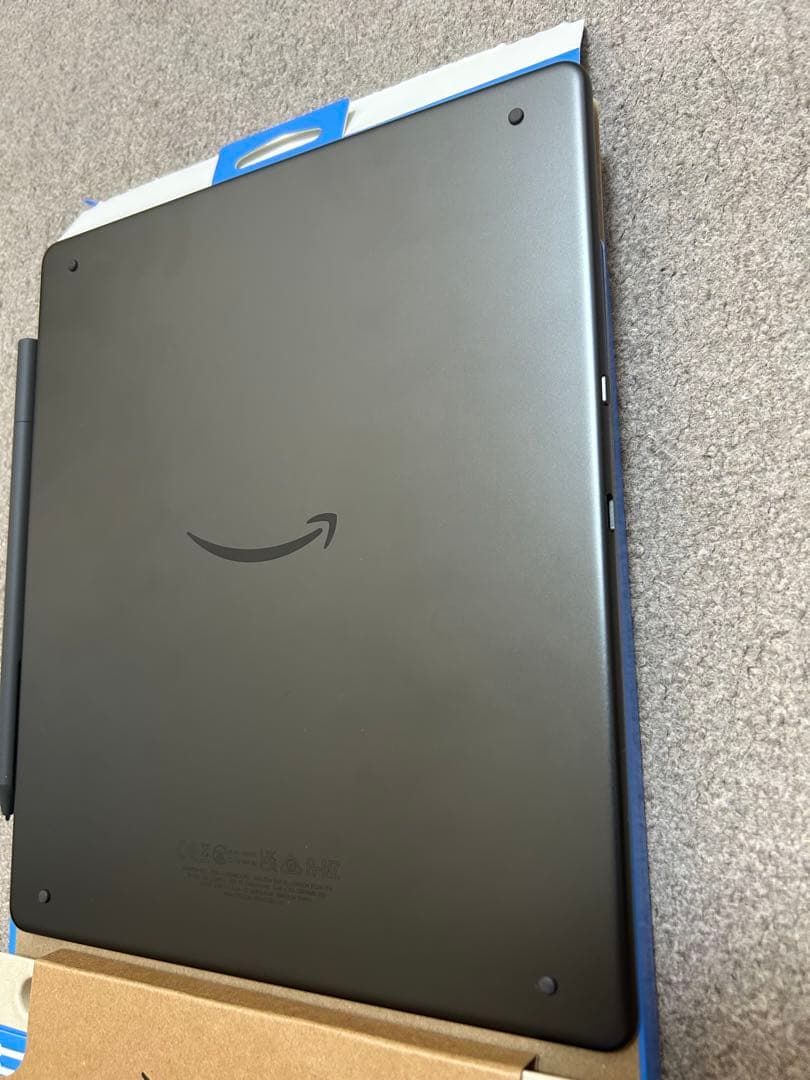 ほぼ未使用　Amazon Kindle Scribe 16G
