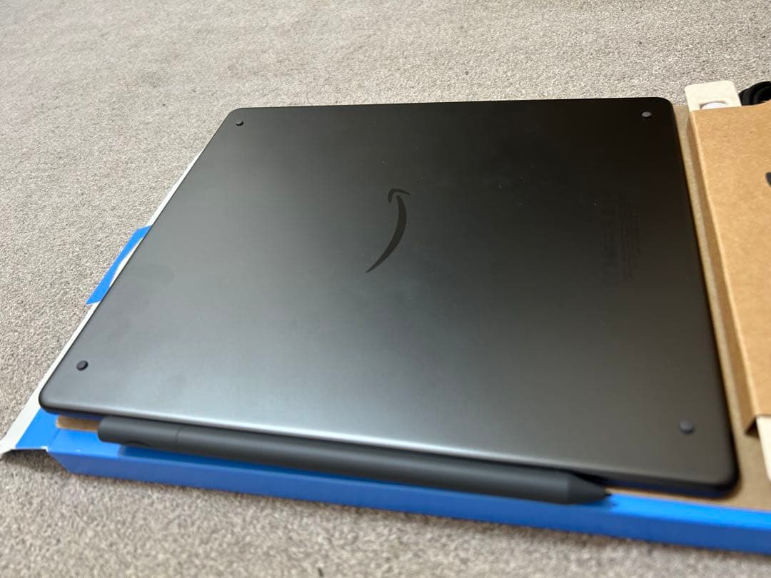 ほぼ未使用　Amazon Kindle Scribe 16G