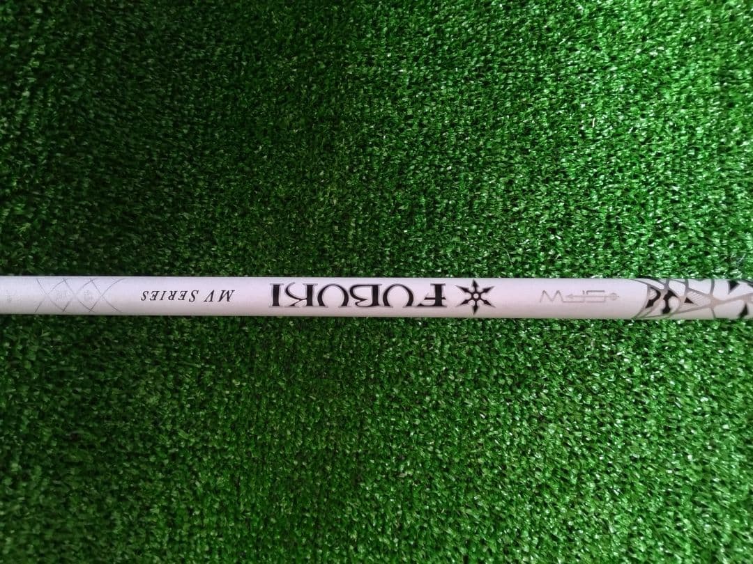 クラブ Maruman SHUTTLE GOLD(R)