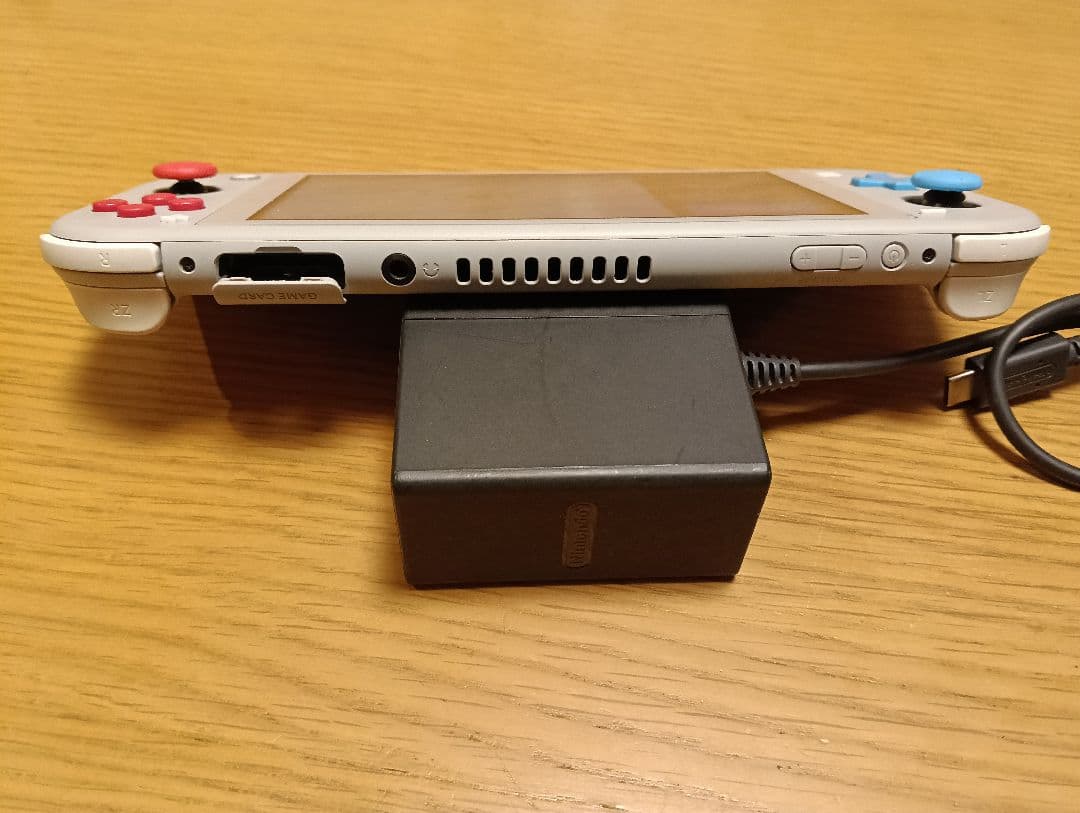 Switchライト　ザマゼンタザシアン