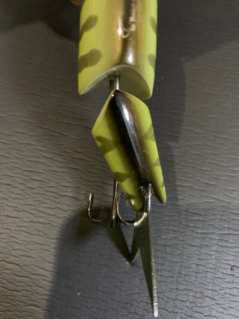 NORIES ヒラクランク 美品