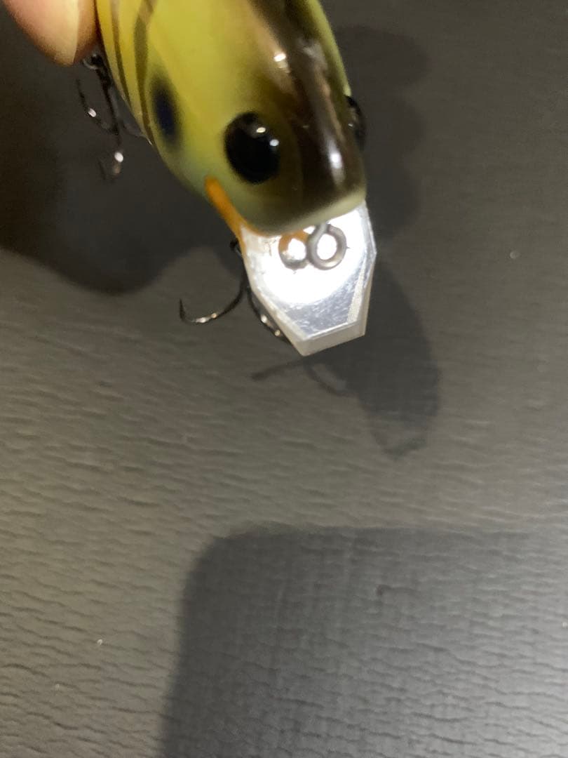 NORIES ヒラクランク 美品