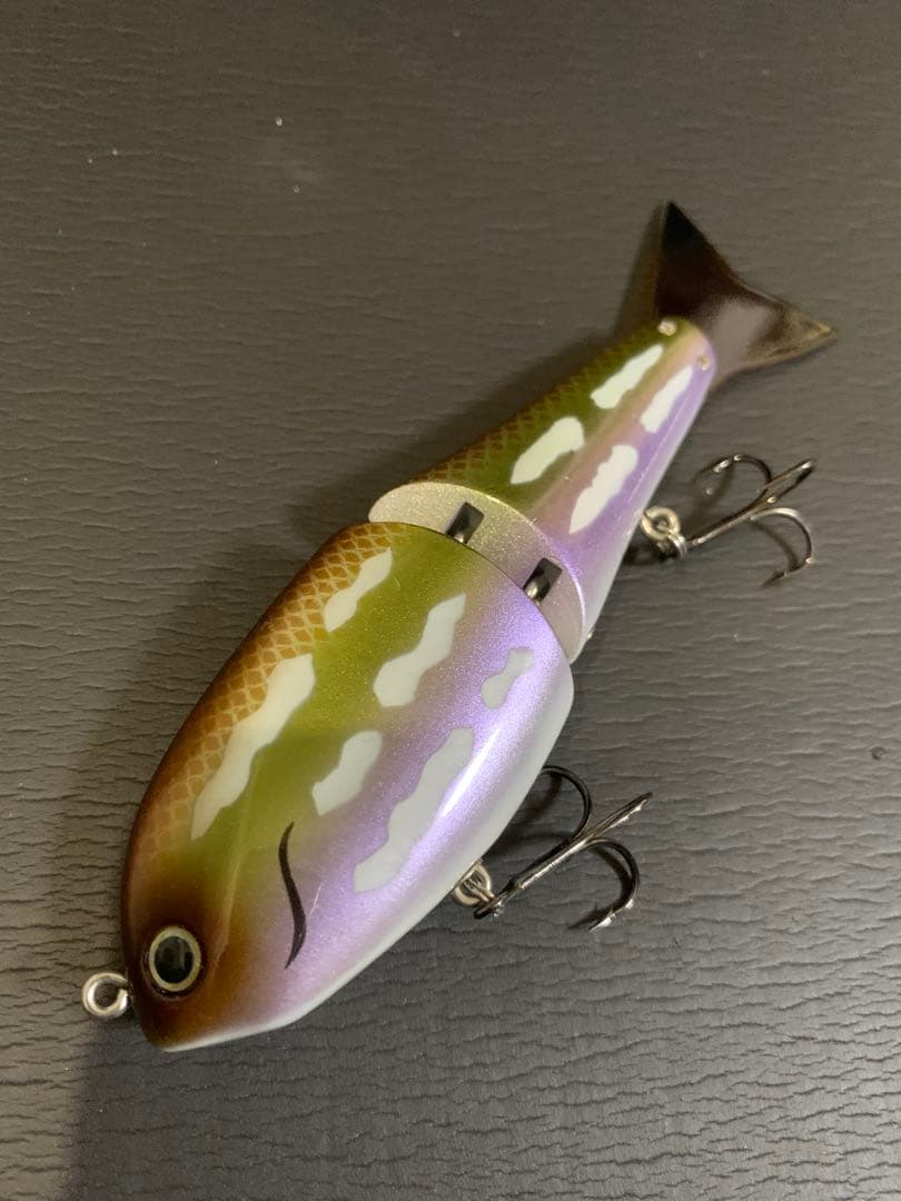 NORIES ヒラクランク 美品